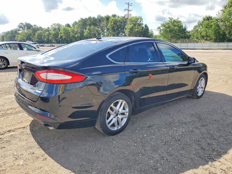 Aukcja sprzedaży 2016 Ford Fusion, vin: 3FA6P0HD9GR317241, numer aukcji: 57059956