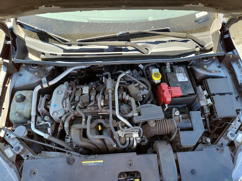 Продаж на аукціоні авто 2022 Nissan Sentra, vin: 3N1AB8CV1NY226472, номер лоту: 58158066