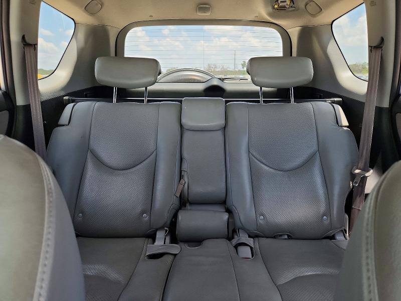 Aukcja sprzedaży 2007 Toyota Rav4, vin: JTMZK31V776007807, numer aukcji: 55831806