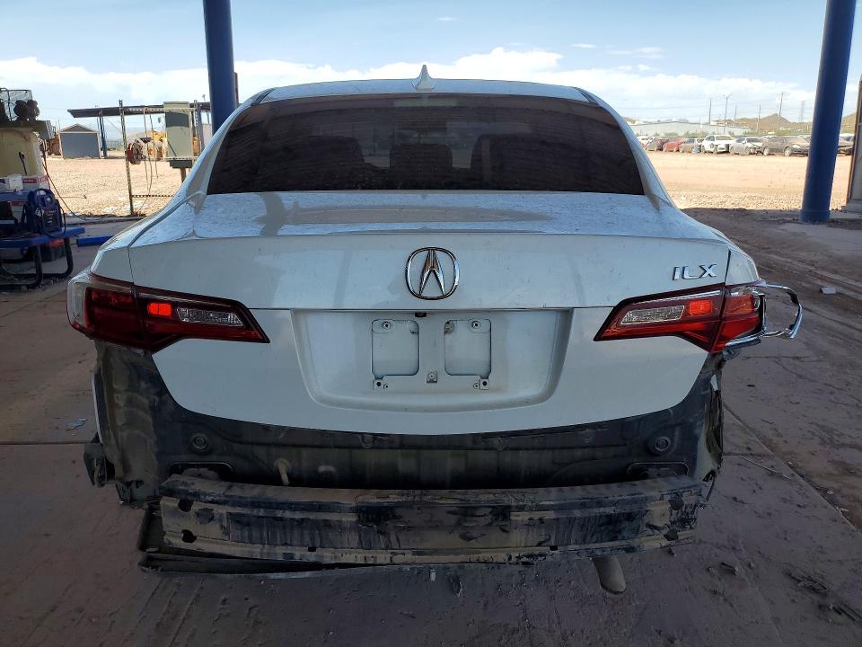 Aukcja sprzedaży 2016 Acura Ilx, vin: 19UDE2F70GA003733, numer aukcji: 59195006