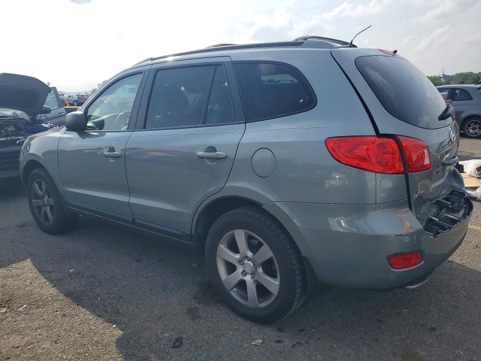 Продаж на аукціоні авто 2009 Hyundai Santa Fe, vin: 5NMSH73E29H304753, номер лоту: 56144336
