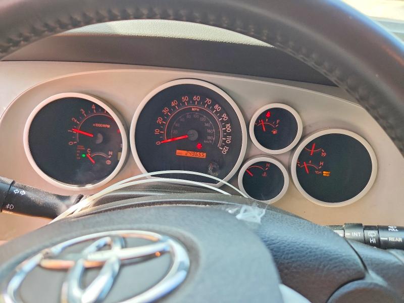 57174186 :رقم المزاد ، 5TDZY64A88S001959 vin ، 2008 Toyota Sequoia مزاد بيع