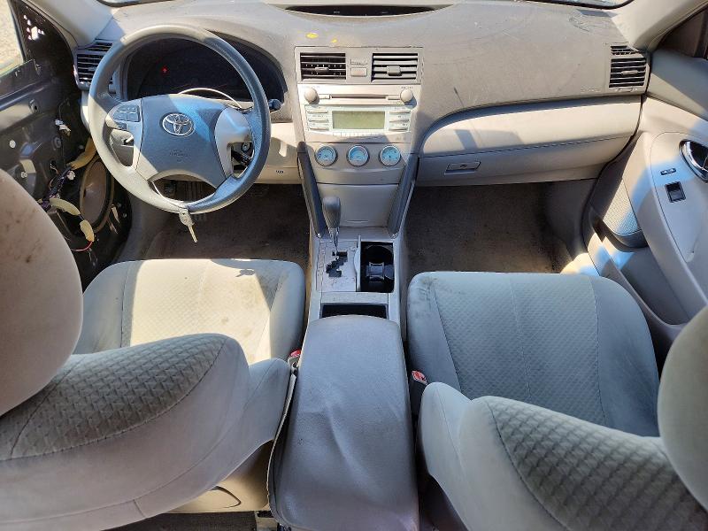 Aukcja sprzedaży 2009 Toyota Camry, vin: 4T1BE46K59U355581, numer aukcji: 56335846