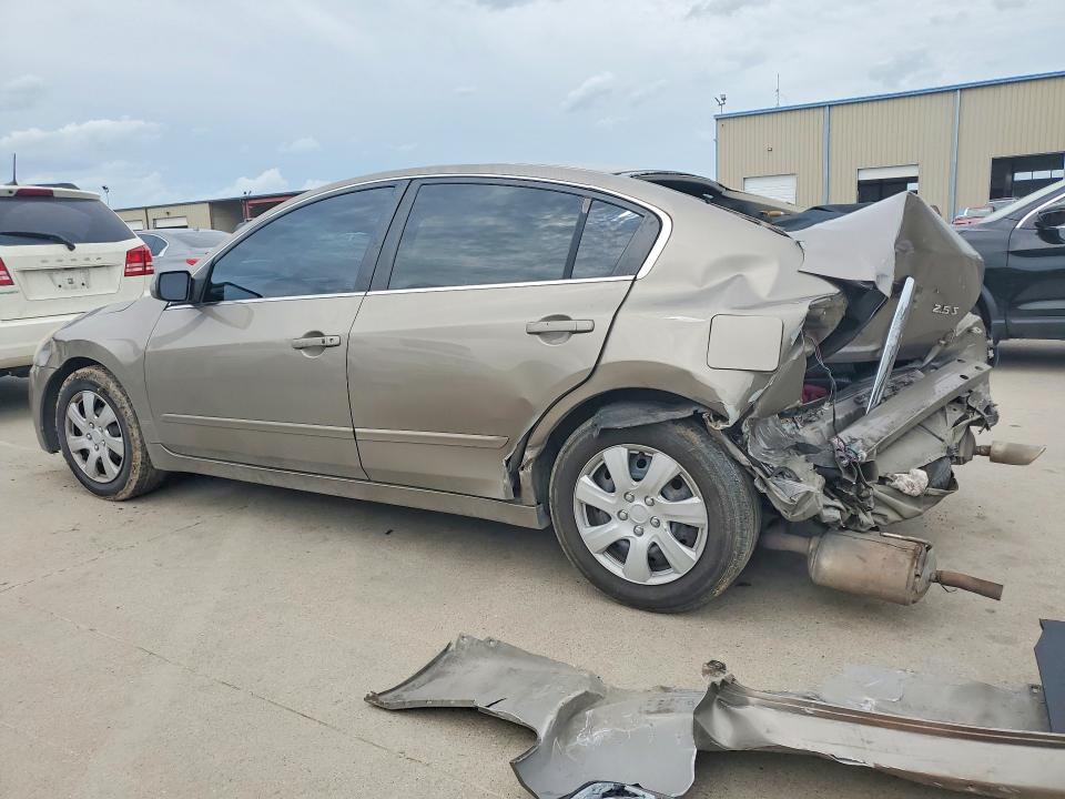 Продаж на аукціоні авто 2008 Nissan Altima, vin: 1N4AL21E18C218899, номер лоту: 58200356