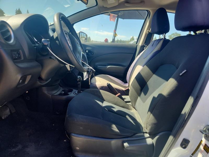 57951566 :رقم المزاد ، 3N1CE2CPXGL368995 vin ، 2016 Nissan Versa Note مزاد بيع