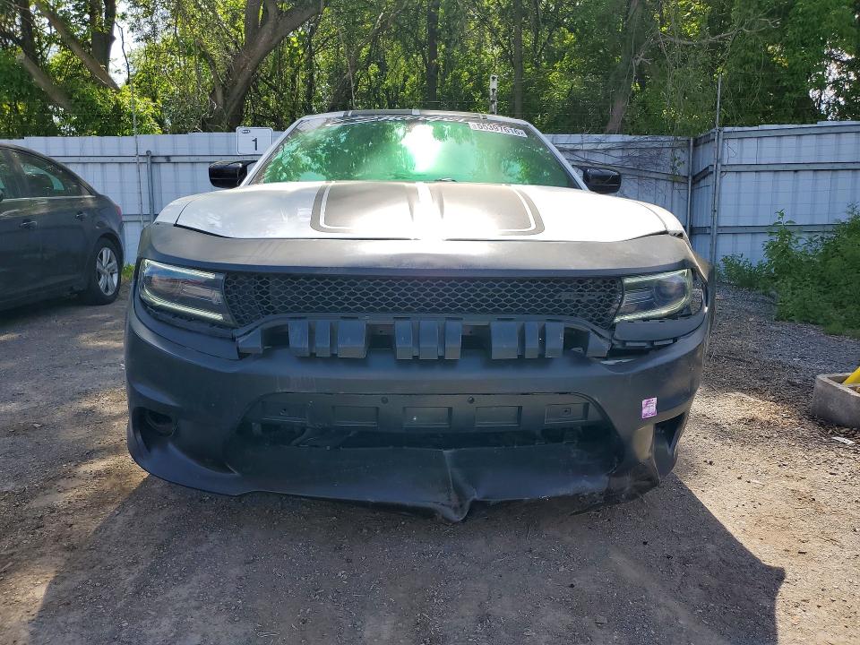 2016 Dodge Charger მანქანა იყიდება აუქციონზე, vin: 2C3CDXJGXGH233528, აუქციონის ნომერი: 55397616