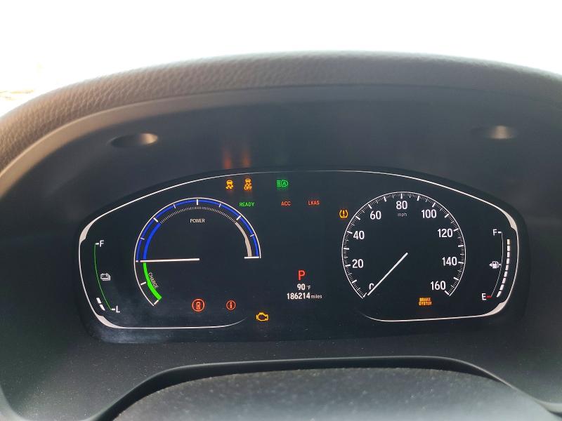 Продажа на аукционе авто 2019 Honda Insight, vin: 19XZE4F57KE025524, номер лота: 85620735