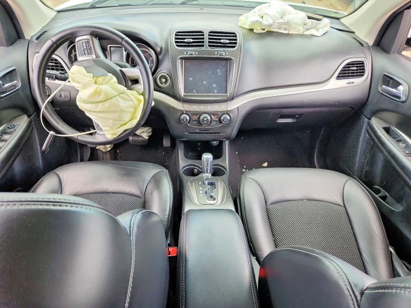 Продаж на аукціоні авто 2018 Dodge Journey, vin: 3C4PDDGGXJT512642, номер лоту: 58012896
