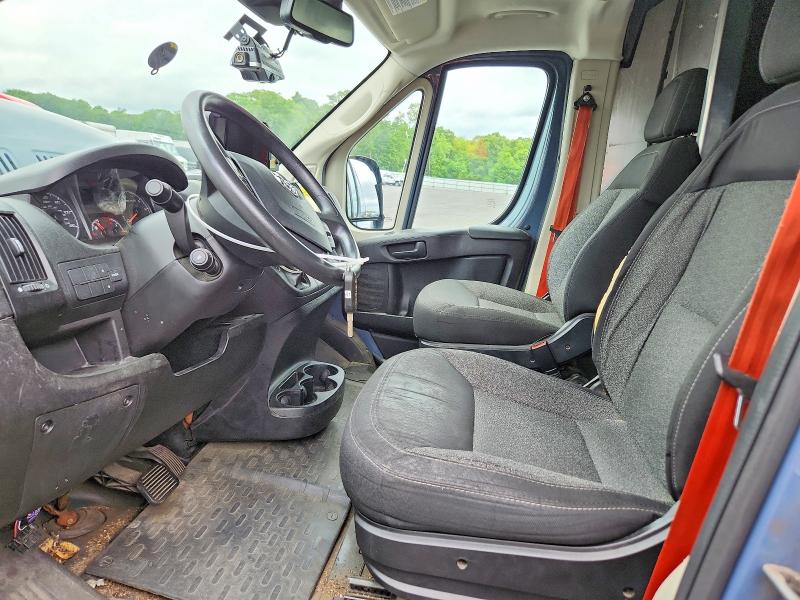 Aukcja sprzedaży 2021 Ram Promaster 3500, vin: 3C6MRVJG7ME544581, numer aukcji: 58766876