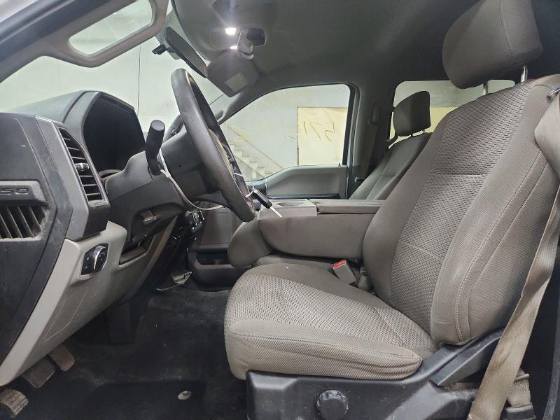 Продаж на аукціоні авто 2017 Ford F150, vin: 1FTEW1EG1HKD10853, номер лоту: 57181956