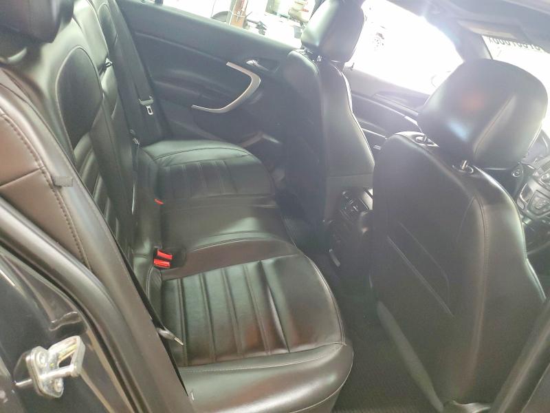 Продажа на аукционе авто 2015 Buick Regal, vin: 2G4GT5GX7F9209641, номер лота: 57657086
