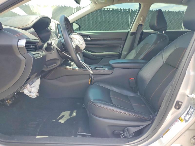 Aukcja sprzedaży 2019 Nissan Altima, vin: 1N4BL4CV1KC146364, numer aukcji: 55691586