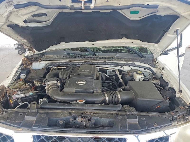 Продажа на аукционе авто 2013 Nissan Frontier, vin: 1N6AD0EV9DN714843, номер лота: 58556826