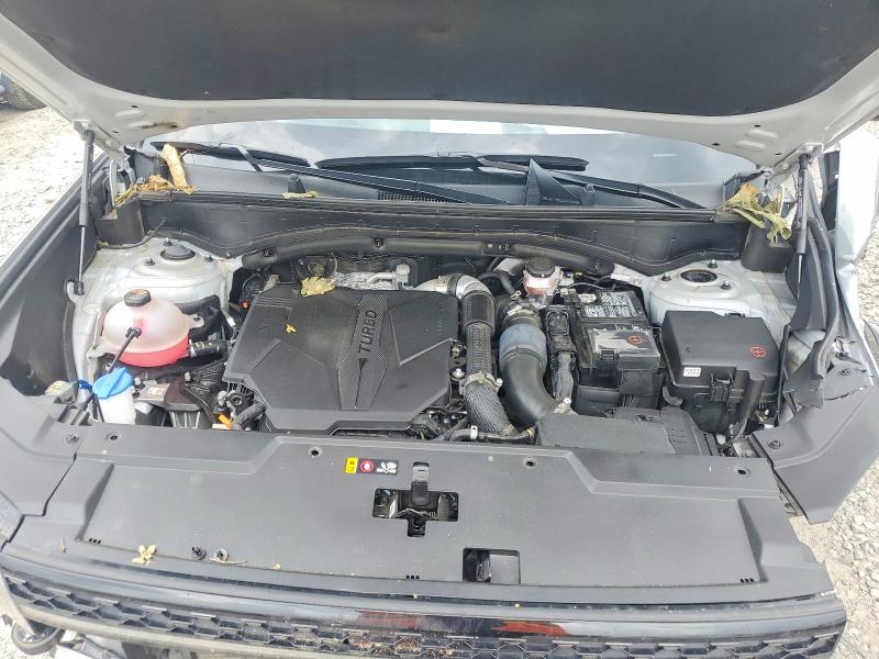Продажа на аукционе авто 2024 Hyundai Santa Fe, vin: 5NMP5DGL3RH058592, номер лота: 55645406
