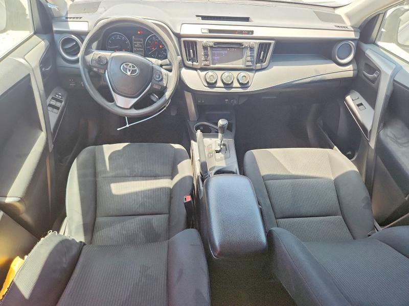 Продажа на аукционе авто 2018 Toyota Rav4, vin: 2T3BFREV8JW729005, номер лота: 57495306