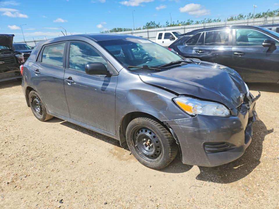 Auction sale of the 2012 Toyota Matrix, vin: 2T1KU4EE5CC877005, lot number: 56508886