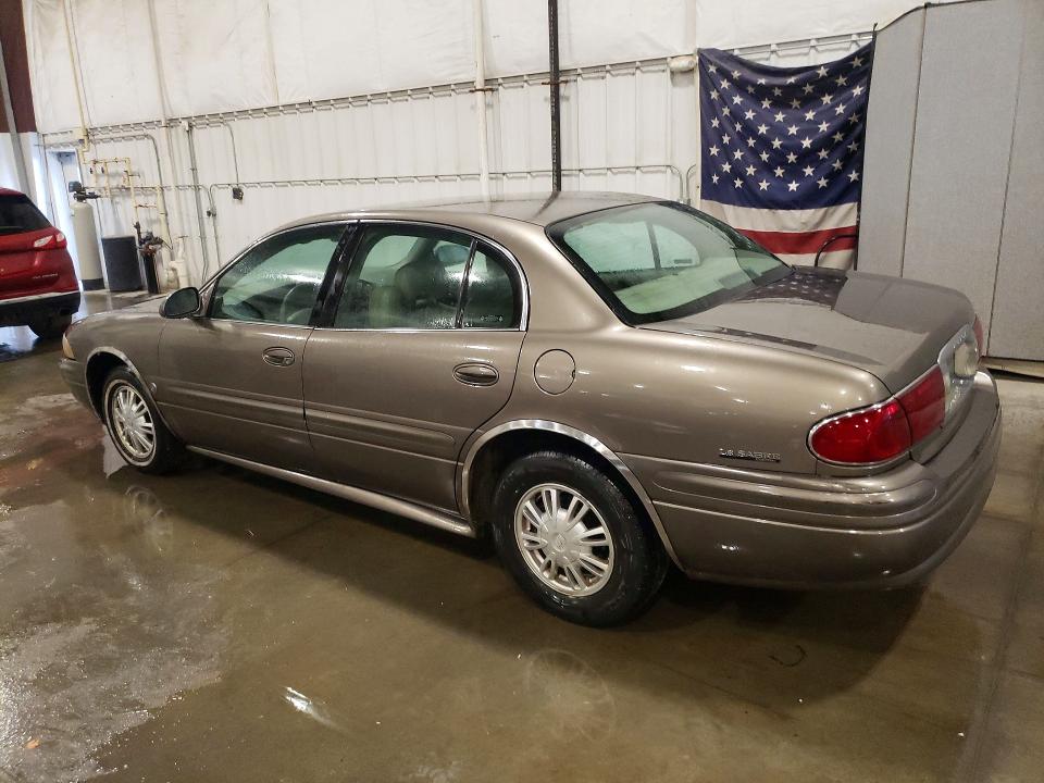 Aukcja sprzedaży 2002 Buick Lesabre, vin: 1G4HP54K82U232280, numer aukcji: 56670536