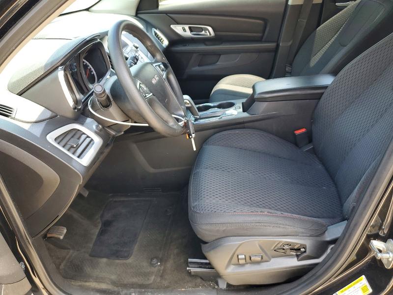 Продажа на аукционе авто 2012 Gmc Terrain, vin: 2GKALMEK7C6368981, номер лота: 57171186