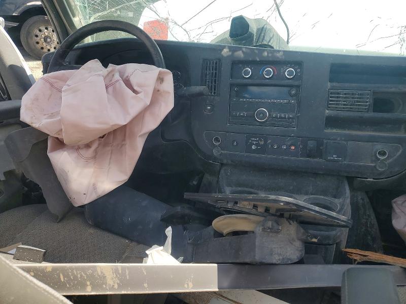 Продажа на аукционе авто 2022 Chevrolet Express G3500, vin: 1HA3GSC7XNN013504, номер лота: 57028506