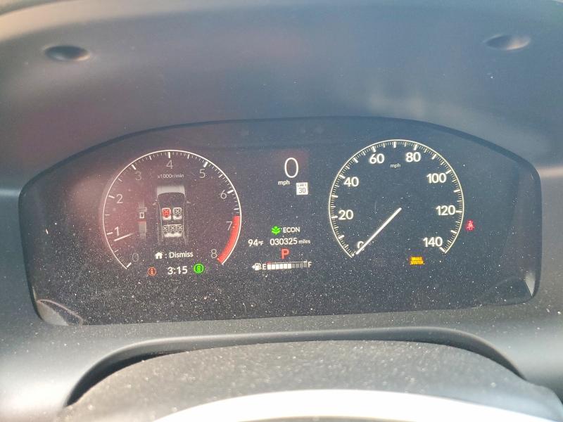 Aukcja sprzedaży 2025 Honda Hr-v, vin: 3CZRZ1H39SM714432, numer aukcji: 57508436