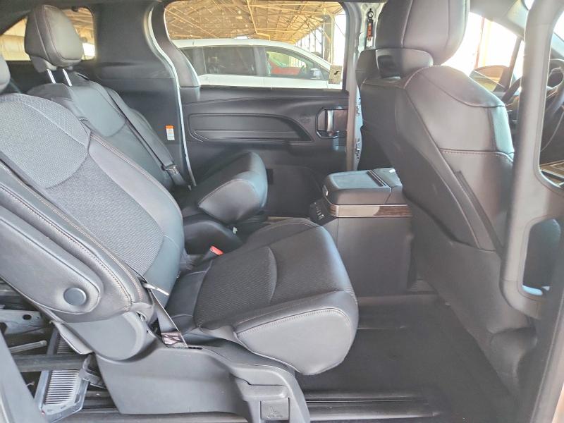 Продажа на аукционе авто 2026 Toyota Sienna, vin: 5TDESKFC1TS253603, номер лота: 55927086