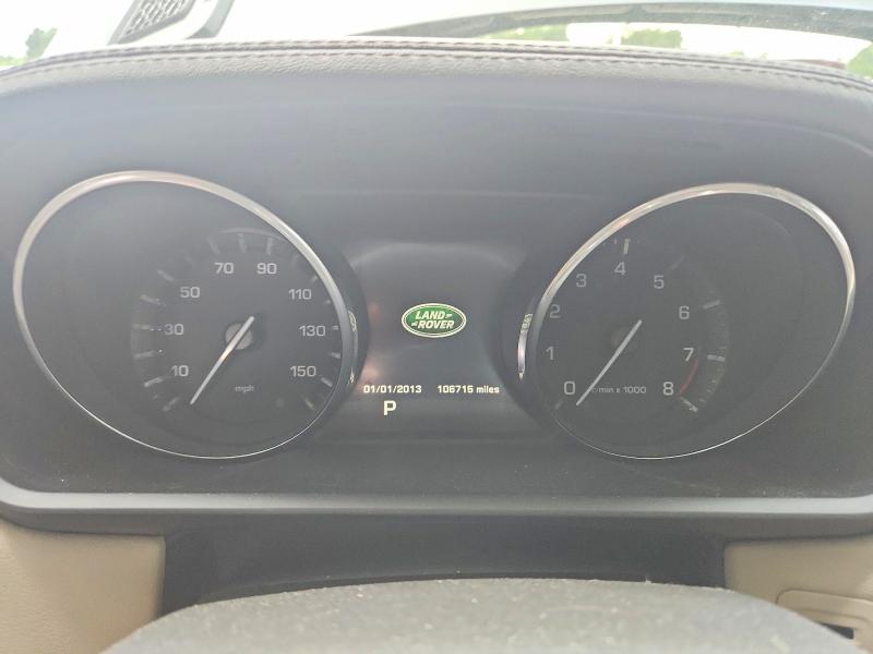 Продажа на аукционе авто 2014 Land Rover Range Rover Sport, vin: SALWR2VF5EA305125, номер лота: 56356656