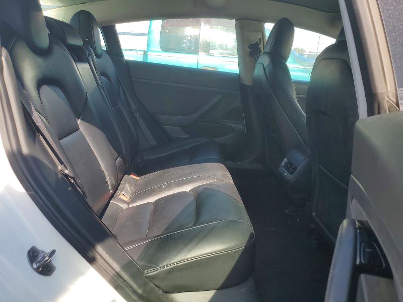 Продаж на аукціоні авто 2020 Tesla Model 3, vin: 5YJ3E1EA3LF614634, номер лоту: 57038836