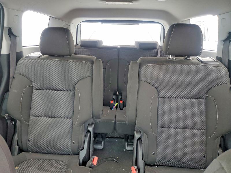 Aukcja sprzedaży 2023 Gmc Acadia, vin: 1GKKNKL4XPZ244379, numer aukcji: 55210116