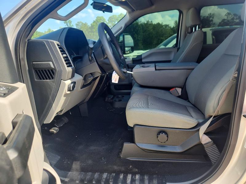 Продаж на аукціоні авто 2019 Ford F350, vin: 1FT8W3DT1KEG03519, номер лоту: 56312146