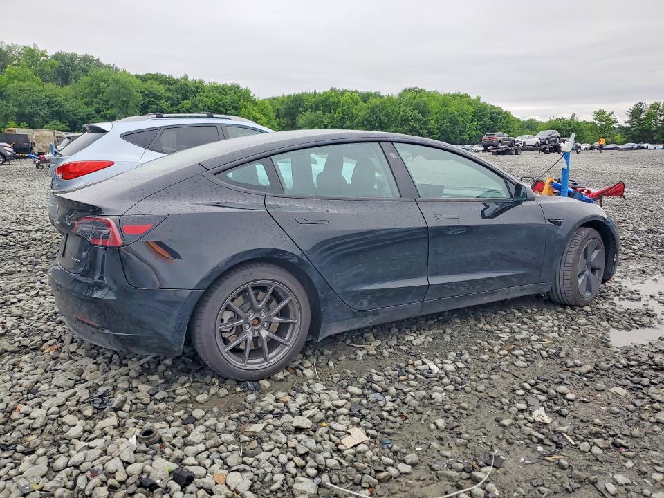 Aukcja sprzedaży 2023 Tesla Model 3, vin: 5YJ3E1EB8PF664217, numer aukcji: 58191666