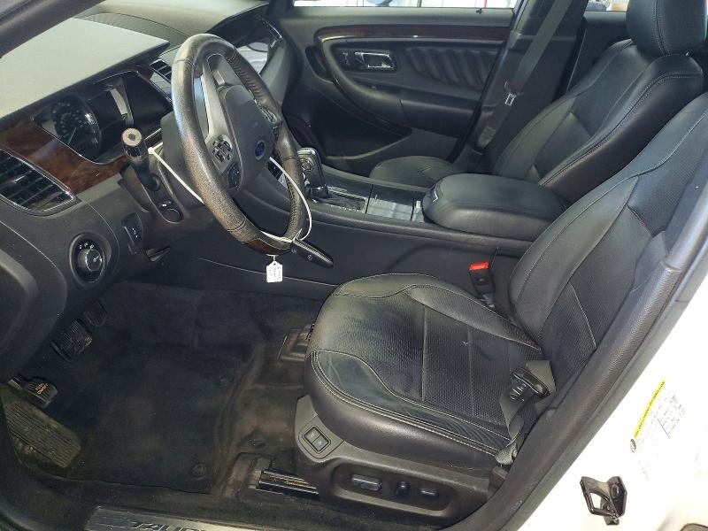 Aukcja sprzedaży 2016 Ford Taurus, vin: 1FAHP2J89GG146628, numer aukcji: 58531516