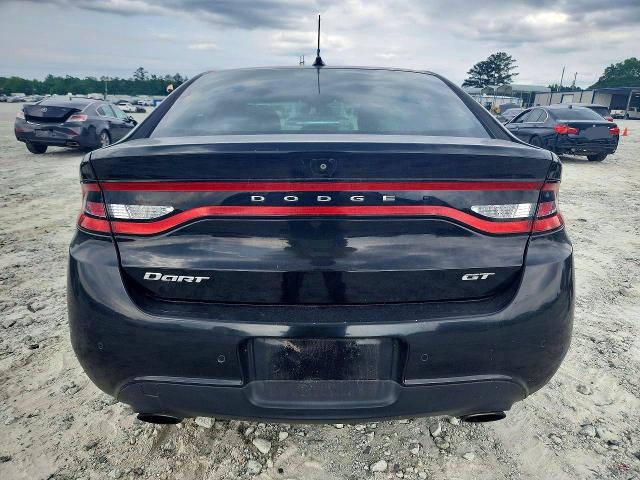 Aukcja sprzedaży 2013 Dodge Dart, vin: 1C3CDFCB9DD340963, numer aukcji: 55916526