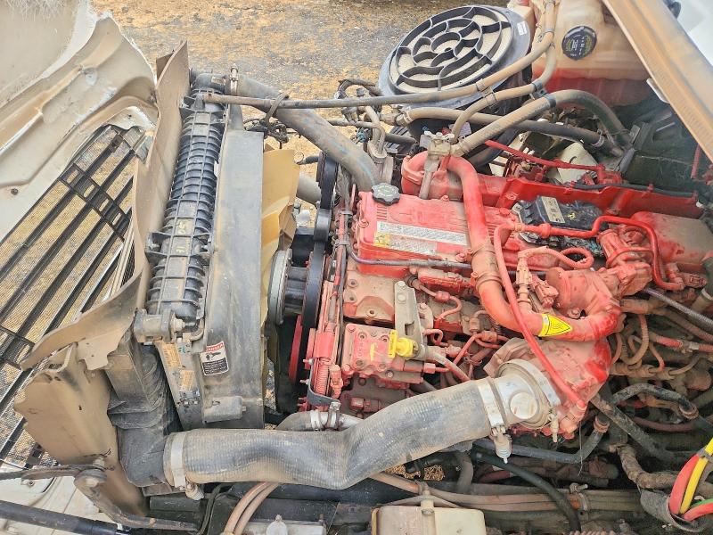 Продаж на аукціоні авто 2024 Freightliner M2, vin: 3ALACXFE0RDUX7849, номер лоту: 55302546
