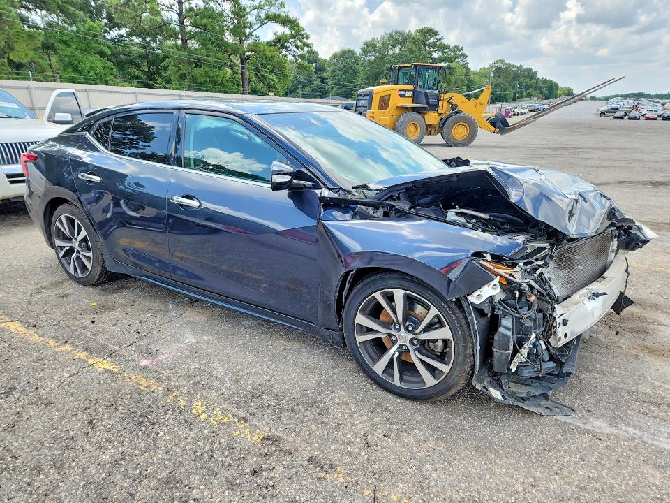 Aukcja sprzedaży 2017 Nissan Maxima, vin: 1N4AA6AP7HC390790, numer aukcji: 56195706