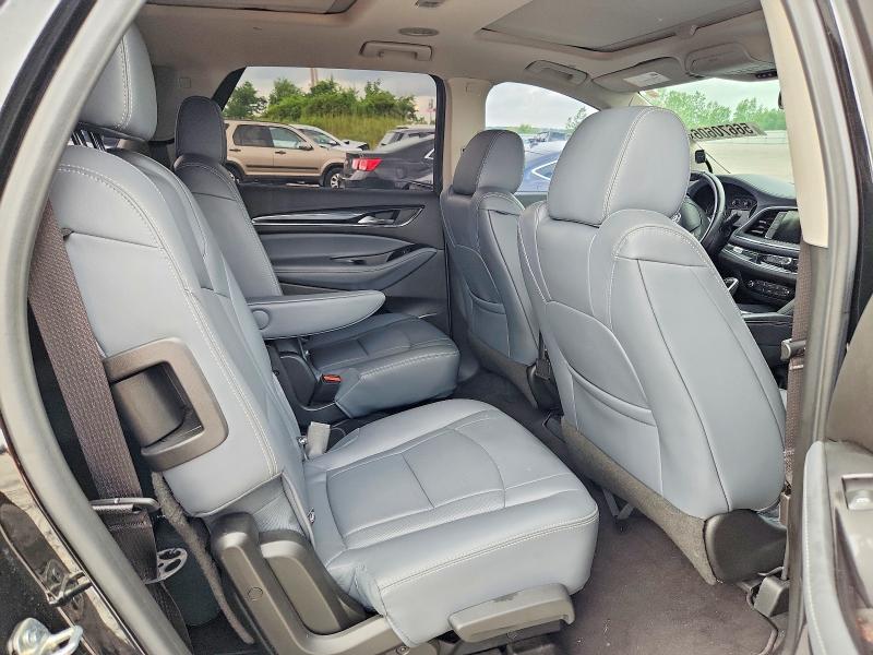 Aukcja sprzedaży 2020 Buick Enclave, vin: 5GAEVAKW1LJ160094, numer aukcji: 56670606