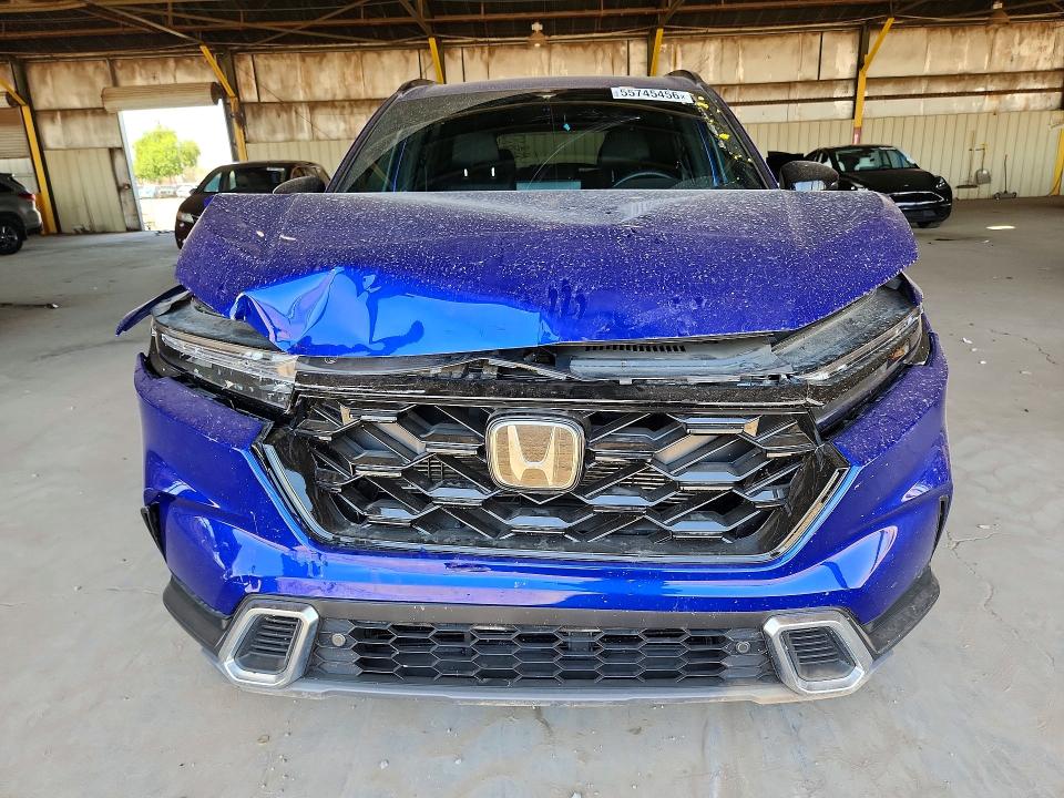 Продажа на аукционе авто 2025 Honda Cr-v, vin: 7FARS6H92SE033341, номер лота: 55745456