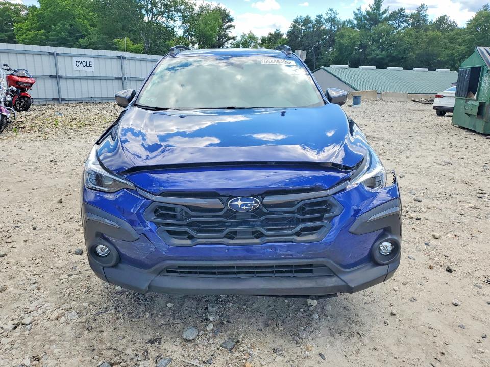 Aukcja sprzedaży 2024 Subaru Crosstrek, vin: 4S4GUHM66R3808036, numer aukcji: 58465496