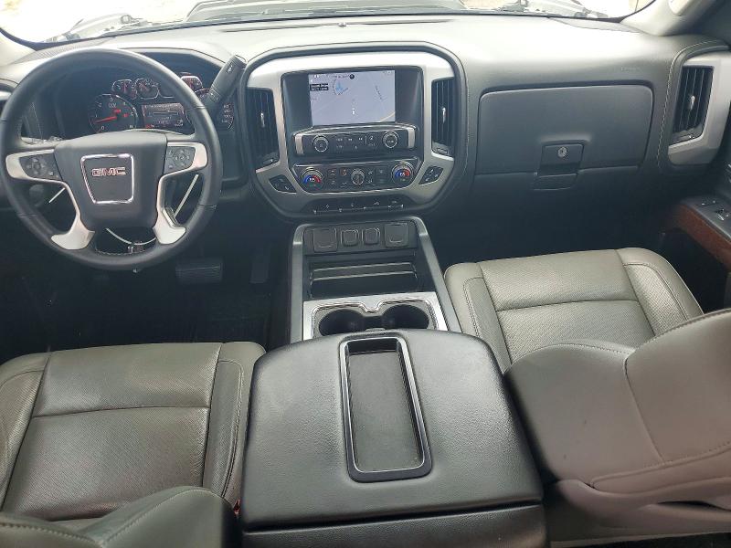 58884886 :رقم المزاد ، 3GTU2VEC9FG438631 vin ، 2015 Gmc Sierra مزاد بيع