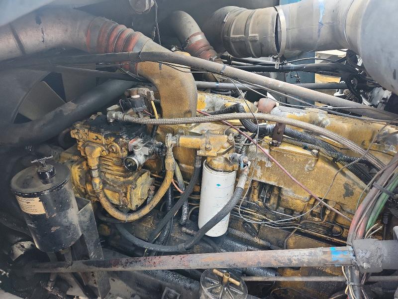 Продажа на аукционе авто 1992 Freightliner Conventional, vin: 2FUPDXYB2NV480797, номер лота: 56752496