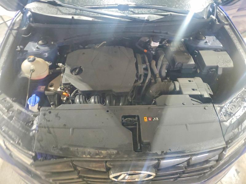 Продажа на аукционе авто 2022 Hyundai Tucson, vin: 5NMJBCAE4NH119056, номер лота: 56238126