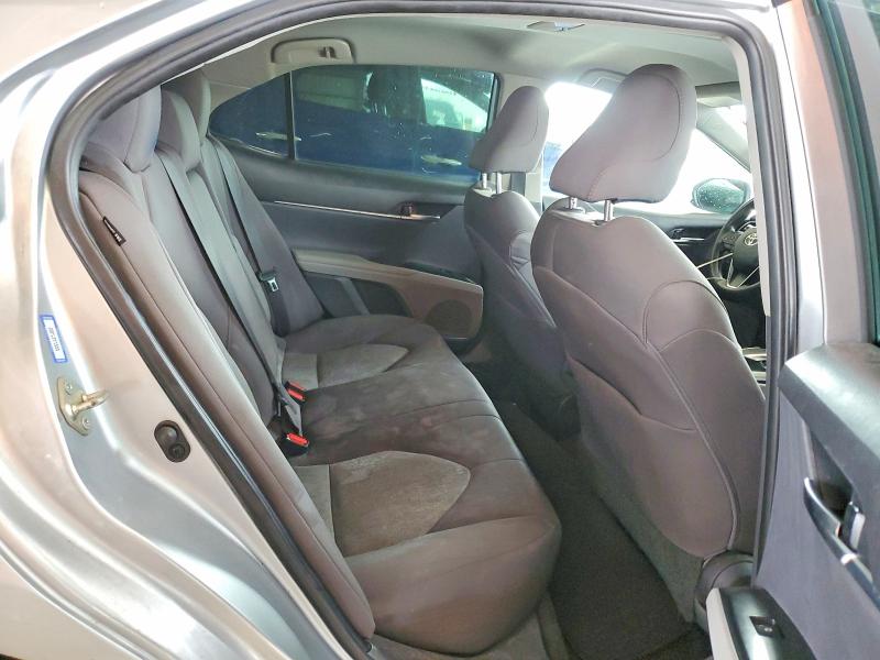 Продаж на аукціоні авто 2019 Toyota Camry, vin: 4T1B11HK3KU800400, номер лоту: 56344746