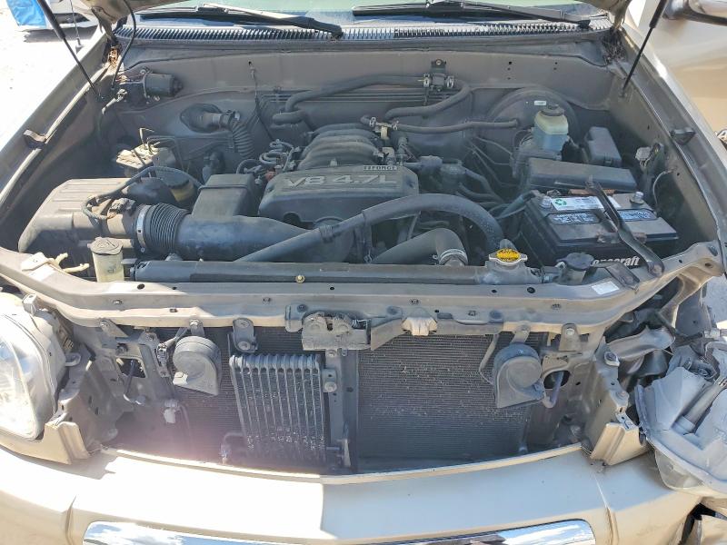 Aukcja sprzedaży 2006 Toyota Tundra, vin: 5TBET34106S524832, numer aukcji: 57060746