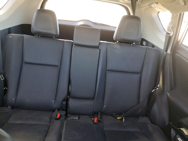 2017 Toyota Rav4 მანქანა იყიდება აუქციონზე, vin: 2T3YFREVXHW331900, აუქციონის ნომერი: 85603465