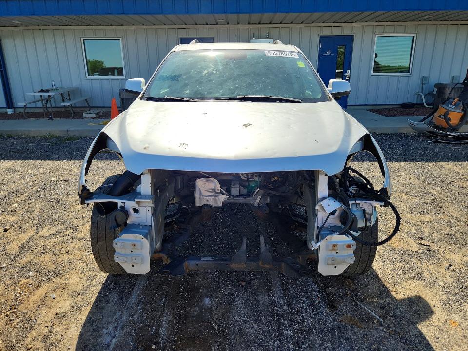 Aukcja sprzedaży 2012 Chevrolet Equinox, vin: 2GNFLEEK4C6130181, numer aukcji: 55575976