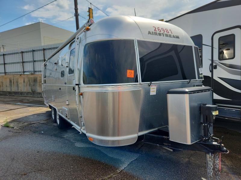 Auction sale of the 2019 Airstream Unknown, vin: 1STX9YJ25KJ546553, lot number: 58418196