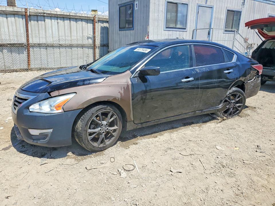 Aukcja sprzedaży 2015 Nissan Altima, vin: 1N4AL3AP8FC122613, numer aukcji: 58379486