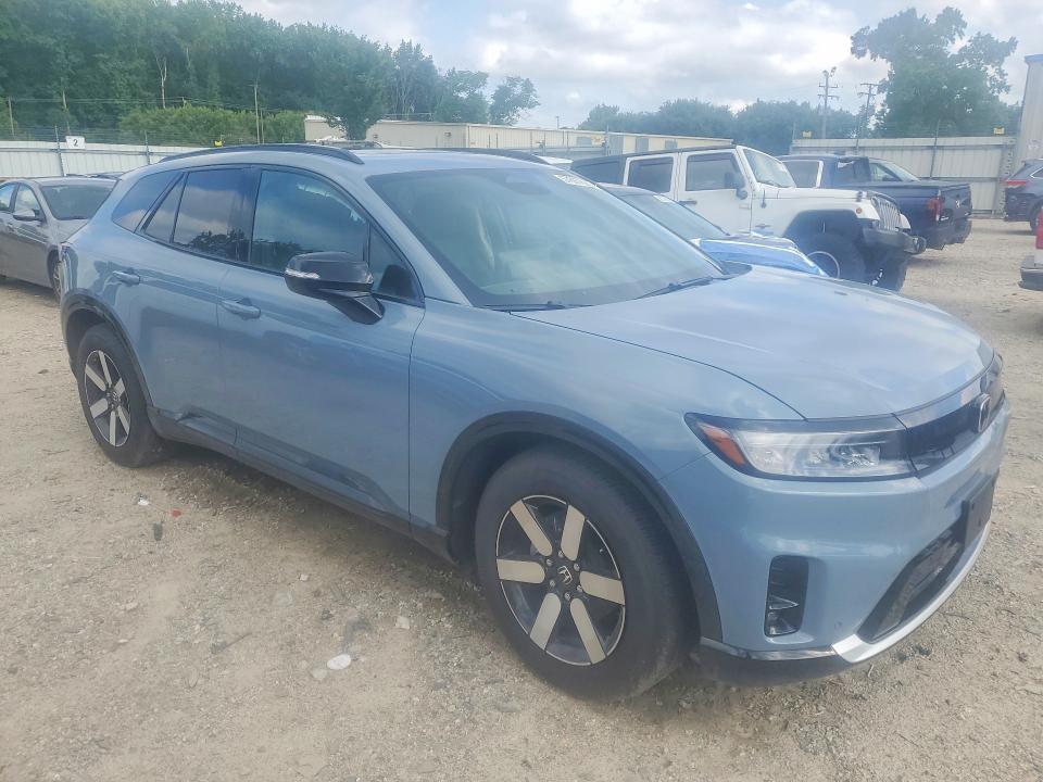 57897896 :رقم المزاد ، 3GPKHXRJ3SS527787 vin ، 2025 Honda Prologue مزاد بيع
