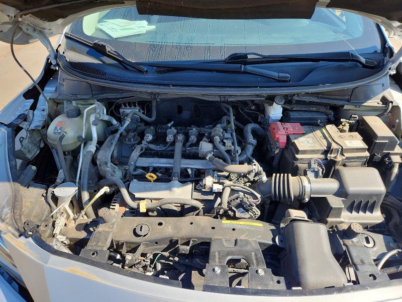 2021 Nissan Versa მანქანა იყიდება აუქციონზე, vin: 3N1CN8EV5ML812441, აუქციონის ნომერი: 56402116