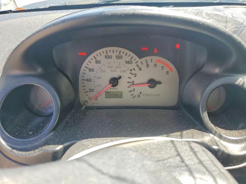 Продаж на аукціоні авто 2000 Mitsubishi Eclipse, vin: 4A3AC34G8YE128616, номер лоту: 55648196