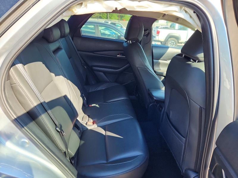 Aukcja sprzedaży 2021 Mazda Cx-30, vin: 3MVDMABLXMM242072, numer aukcji: 55179616